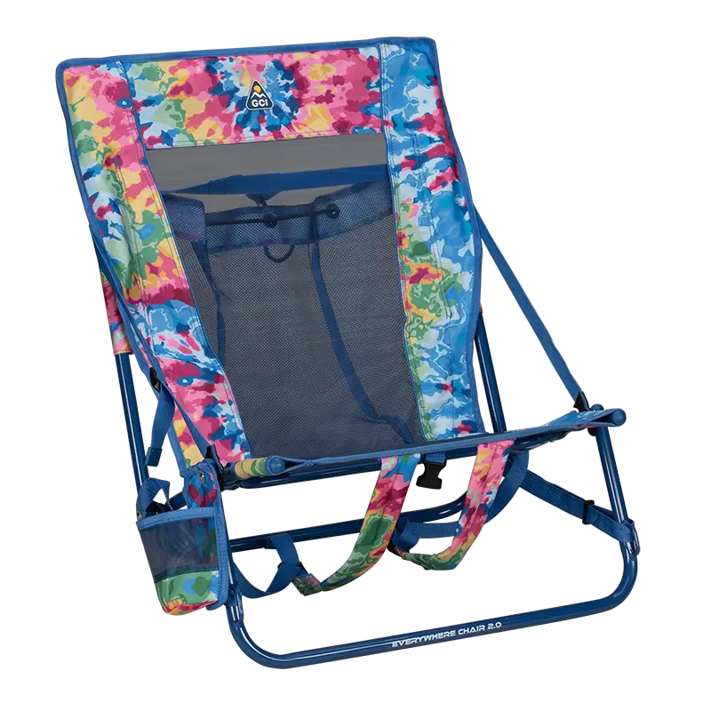 Everywhere Chair 2 - Shoreline Retreat