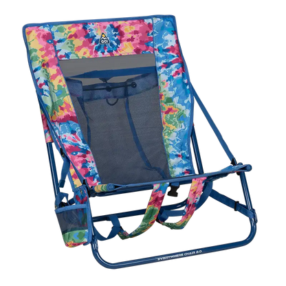 Everywhere Chair 2 - Shoreline Retreat