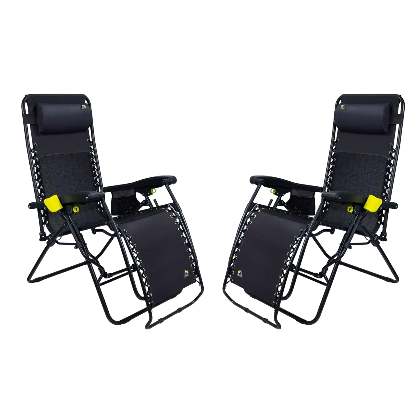 Freeform Zero Gravity Lounger™ Bundle - Sunny Coast Set