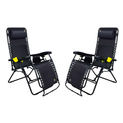 Freeform Zero Gravity Lounger™ Bundle - Ocean Side Pack