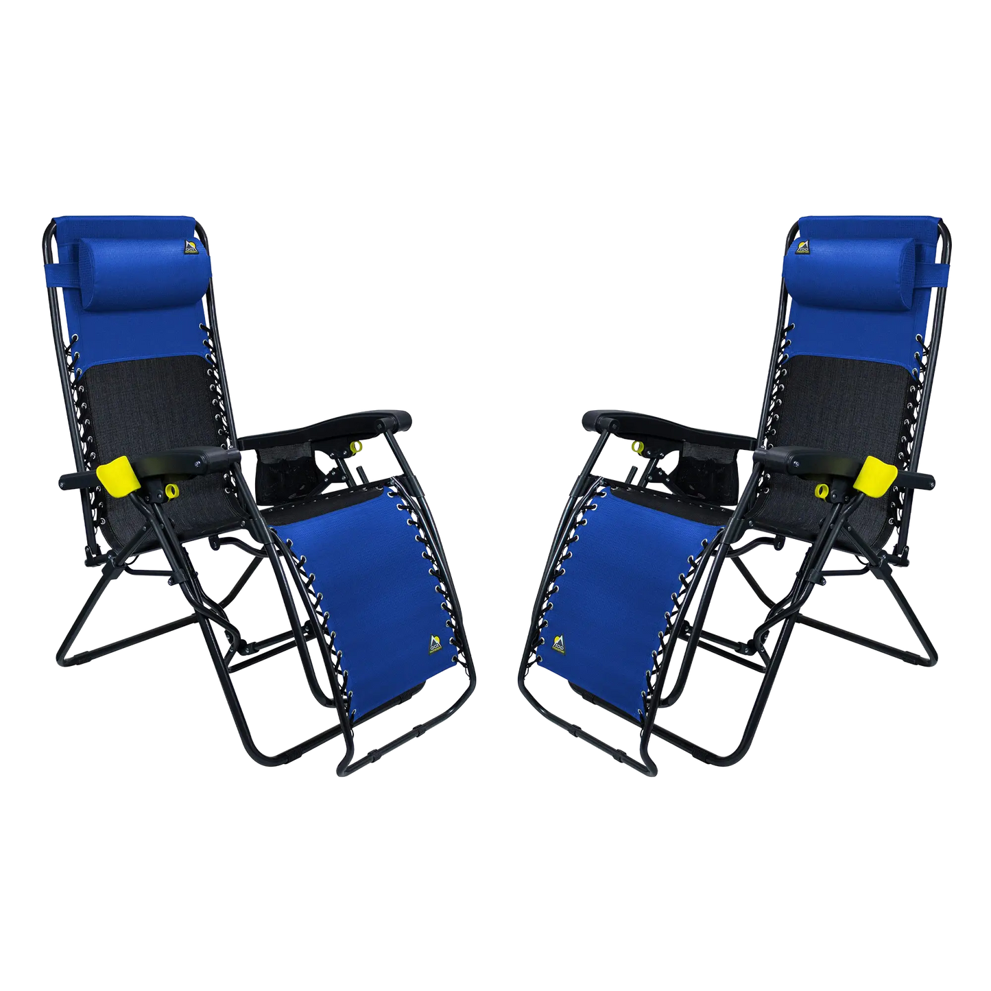 Freeform Zero Gravity Lounger™ Bundle - Sunny Coast Set