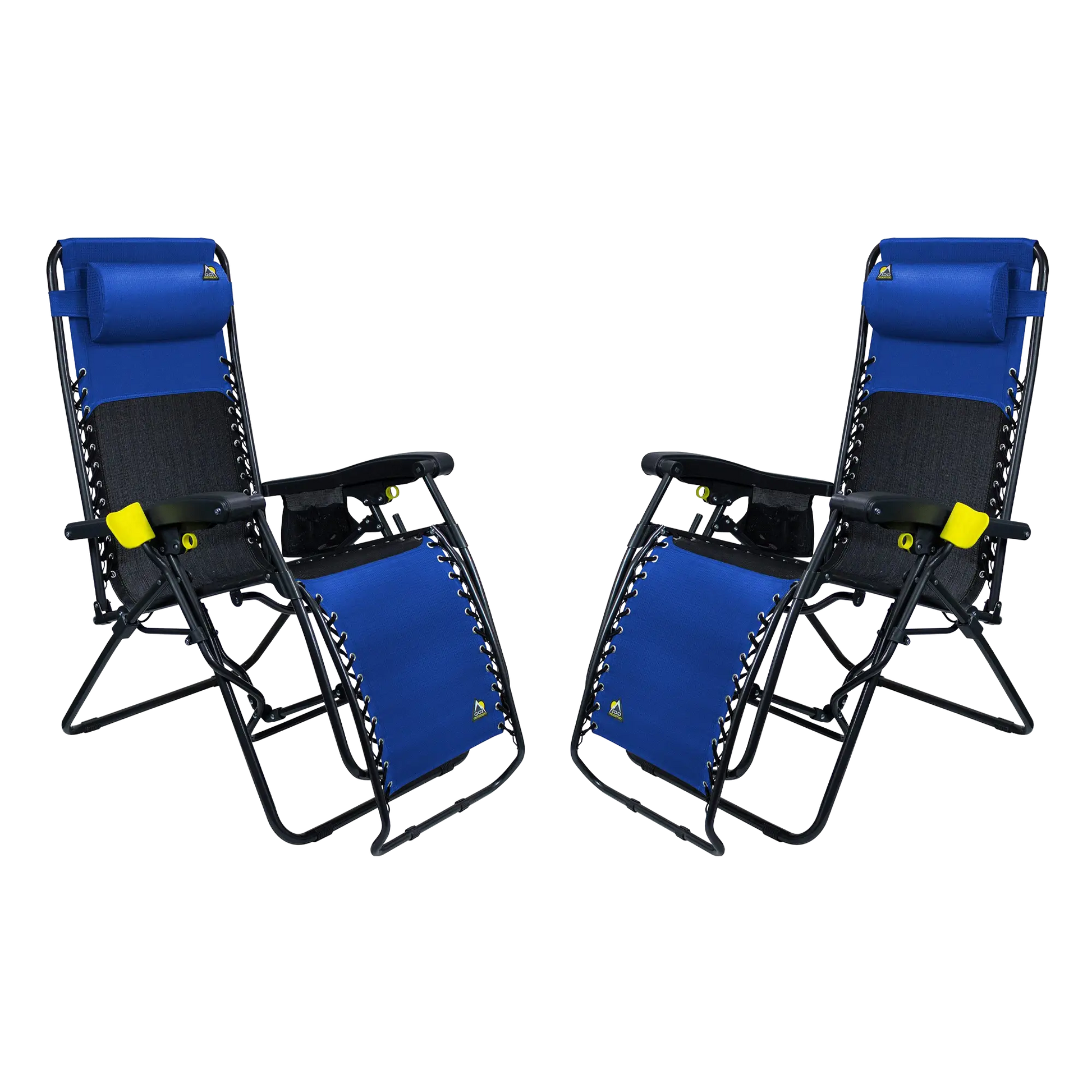 Freeform Zero Gravity Lounger™ Bundle - Sunny Coast Set