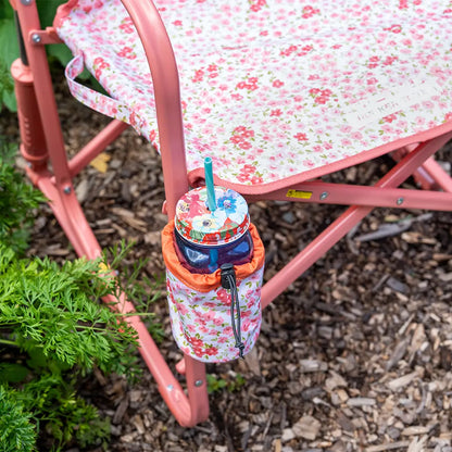 Freestyle Rocker Elite™ - Cozy Camp Comfort