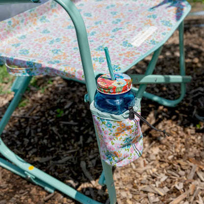 Freestyle Rocker Elite™ - Cozy Camp Comfort