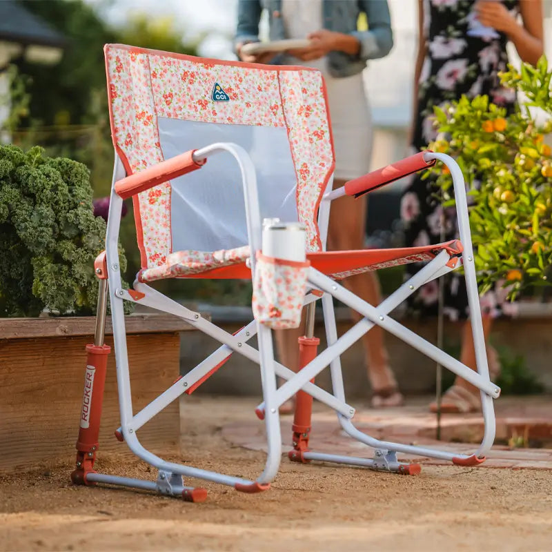 Freestyle Rocker™ - Patio Style