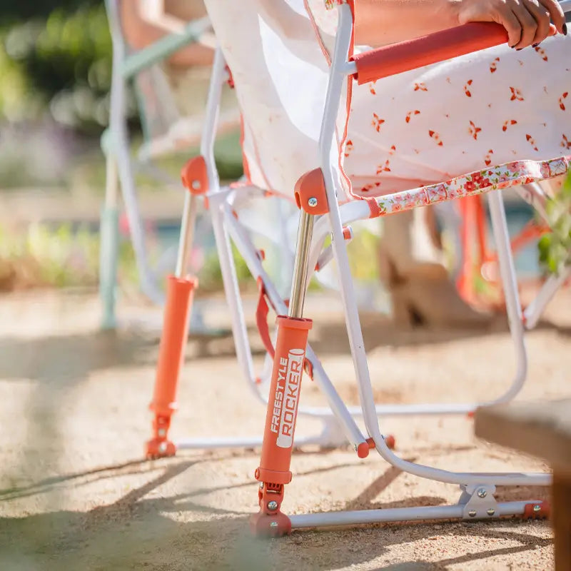 Freestyle Rocker™ - Patio Style