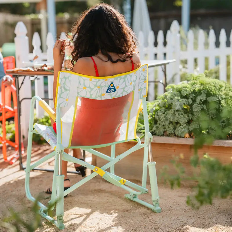 Freestyle Rocker™ - Patio Style