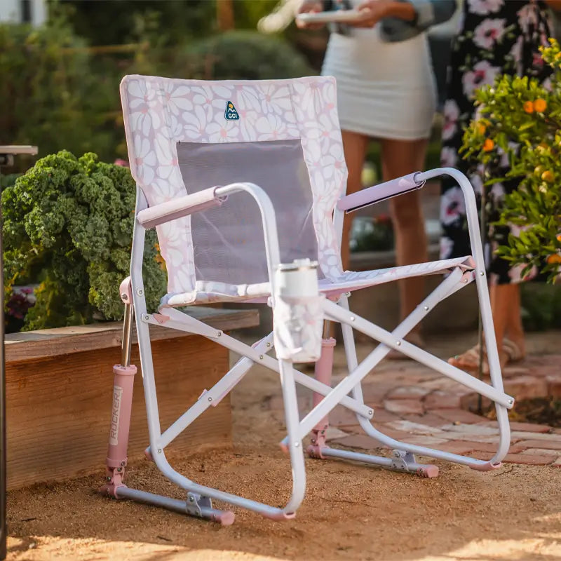 Freestyle Rocker™ - Patio Style