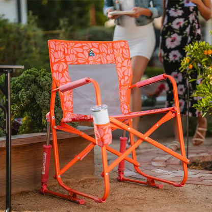 Freestyle Rocker™ - Patio Style