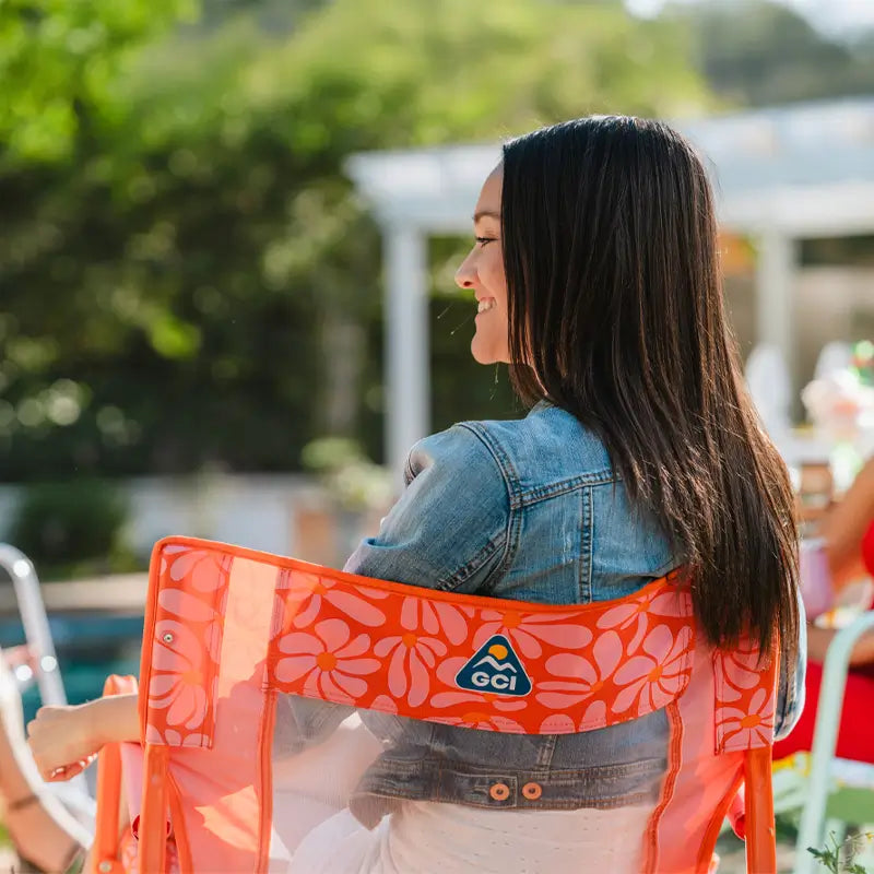 Freestyle Rocker™ - Patio Style