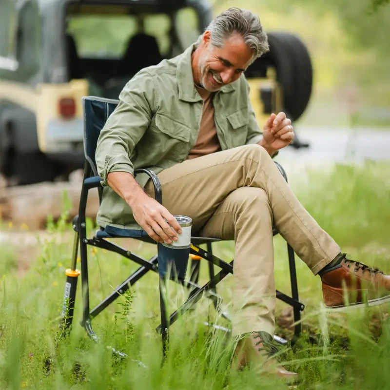 Freestyle Rocker™ - Patio Style