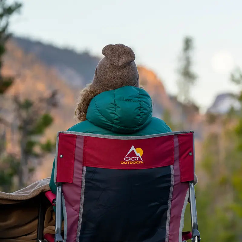 Freestyle Rocker™ - Patio Style