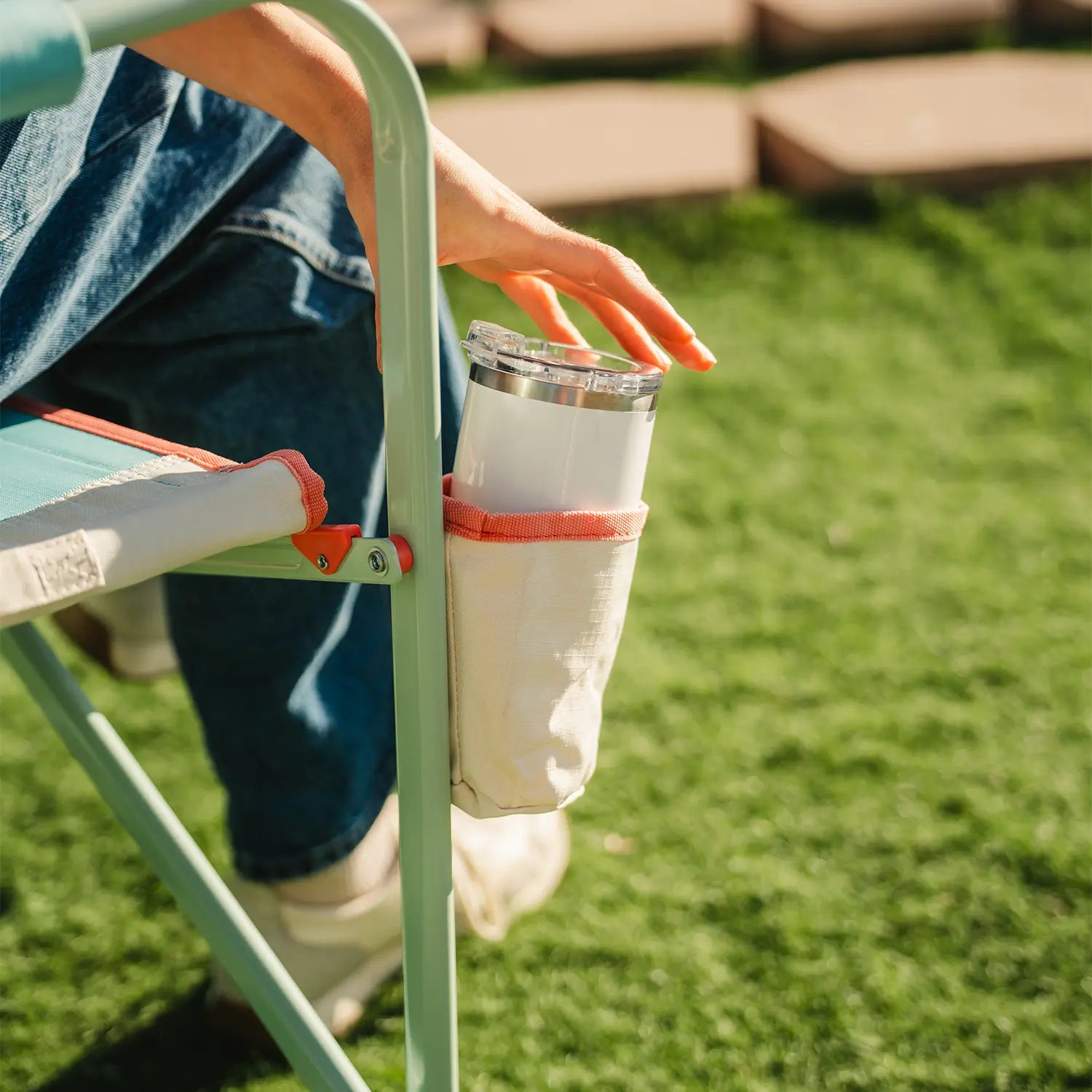 Freestyle Rocker™ - Patio Style