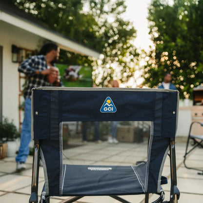 Freestyle Rocker™ - Patio Style