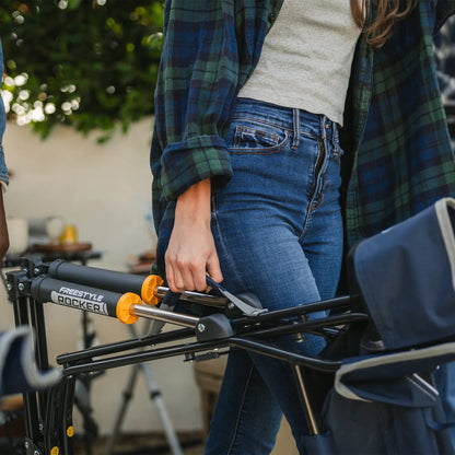 Freestyle Rocker™ - Patio Style