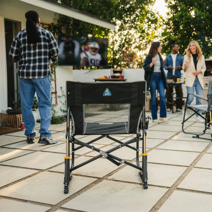 Freestyle Rocker™ - Patio Style