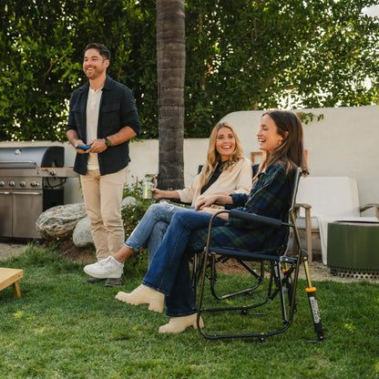 Freestyle Rocker™ - Patio Style