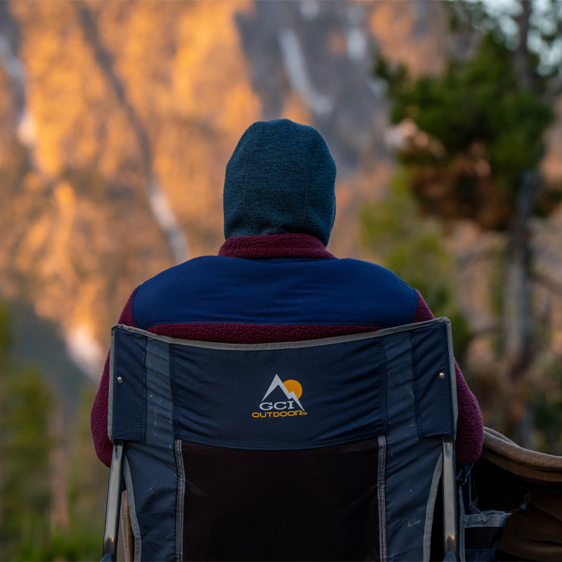 Freestyle Rocker XL™ - Porch Comfort