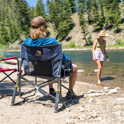 Freestyle Rocker XL™ - Porch Comfort
