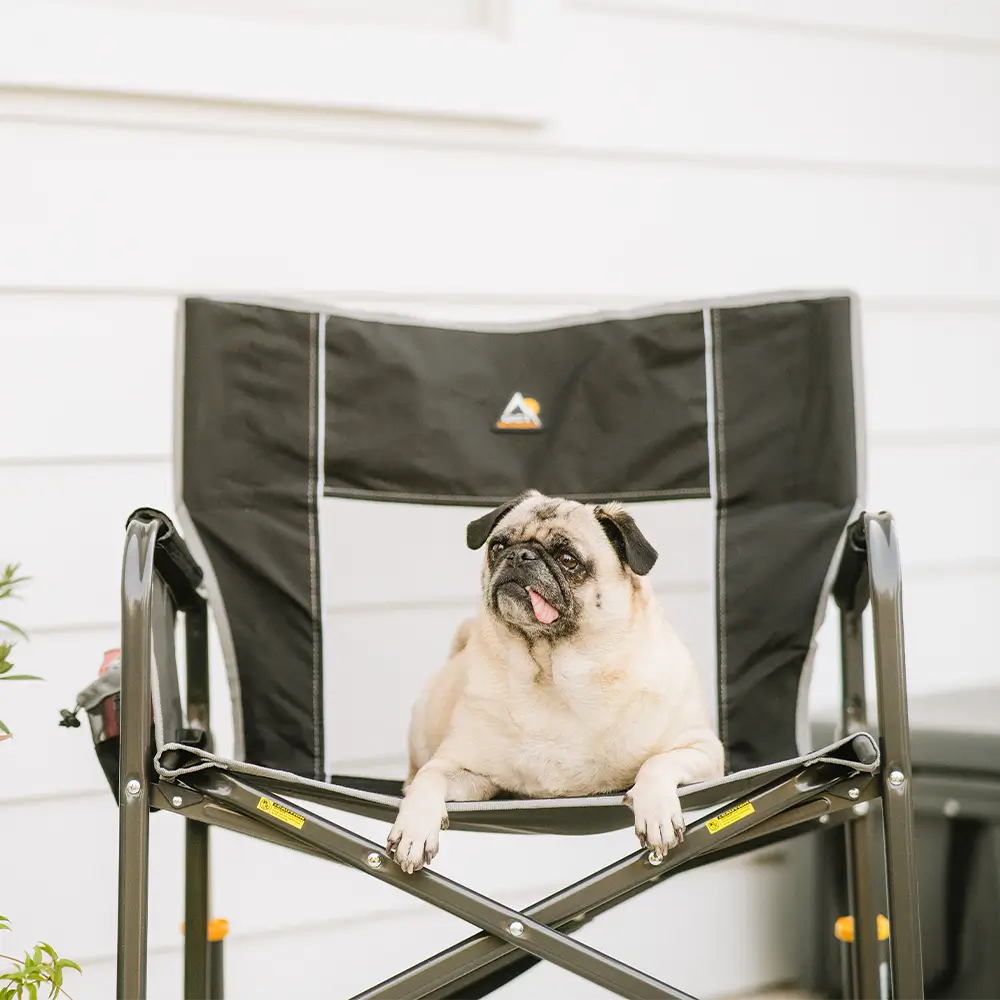 Freestyle Rocker XL™ - Porch Comfort