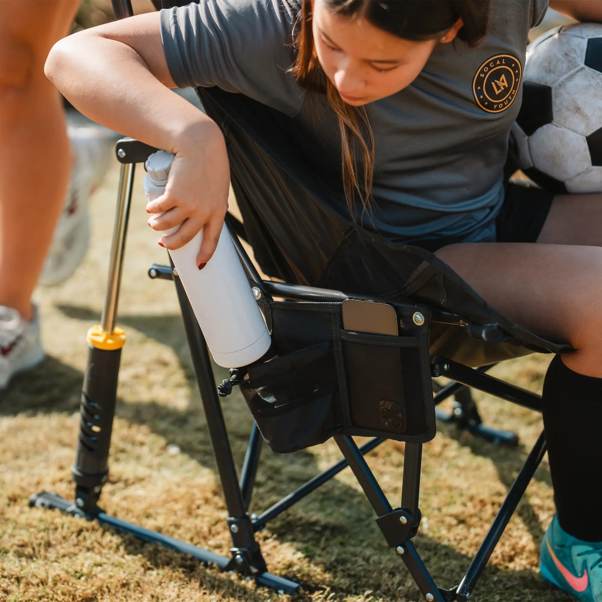 Pod Rocker Elite™ - All Day Comfort