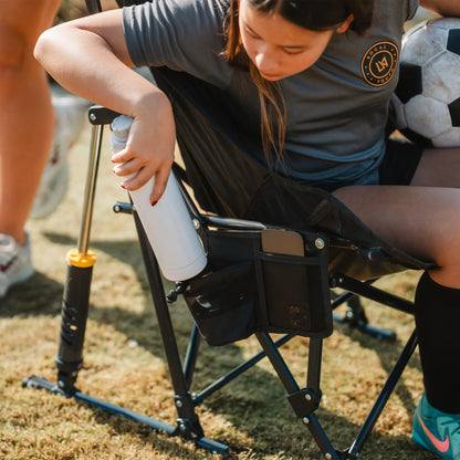 Pod Rocker Elite™ - All Day Comfort