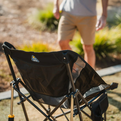 Pod Rocker Elite™ - All Day Comfort