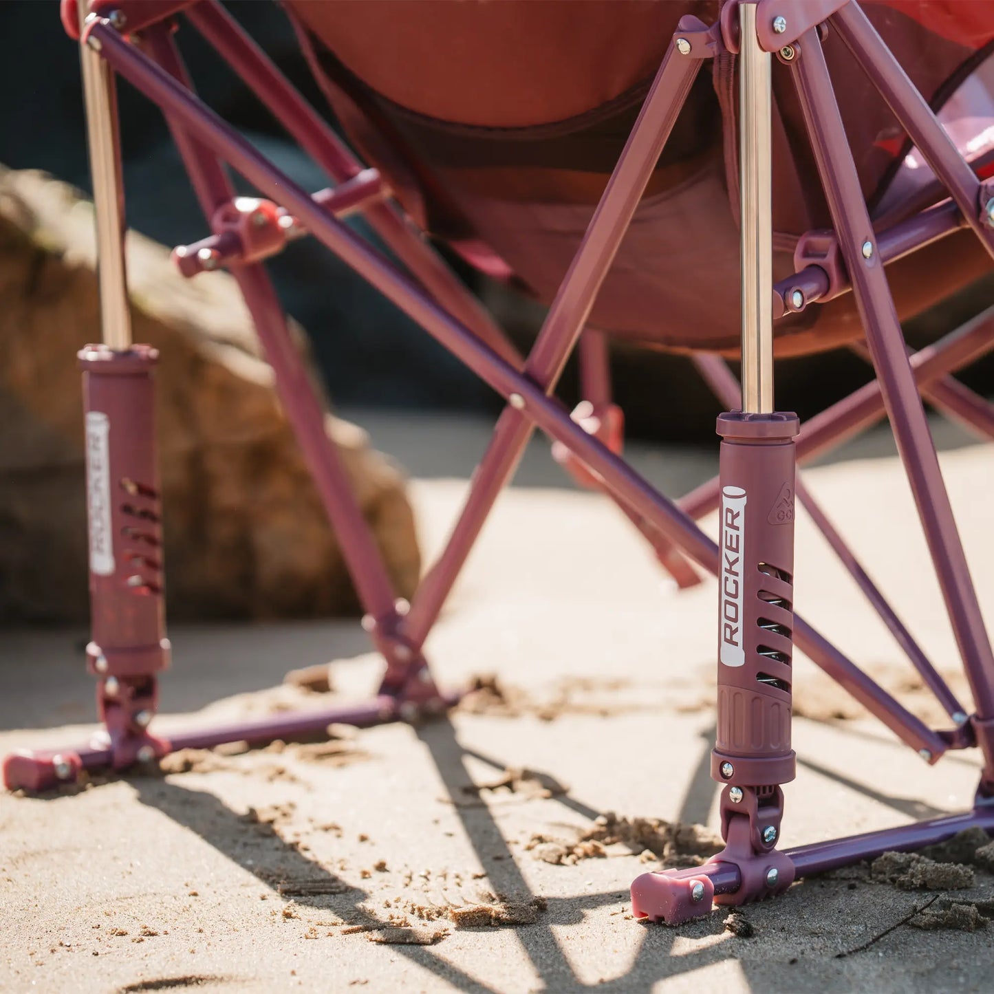 Pod Rocker Elite™ - All Day Comfort