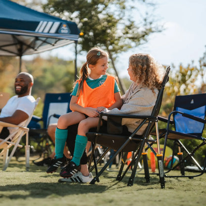 Comfort Pro Rocker XL™ - Summer Camp Ease