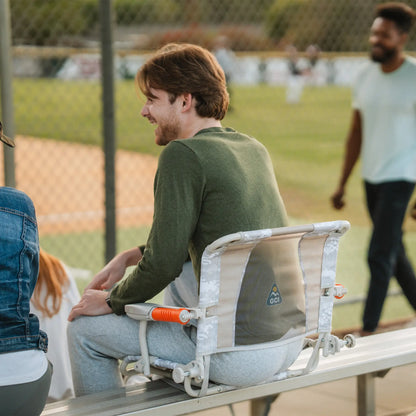 Stadium Rock-Cliner™ - Grandstand Ready
