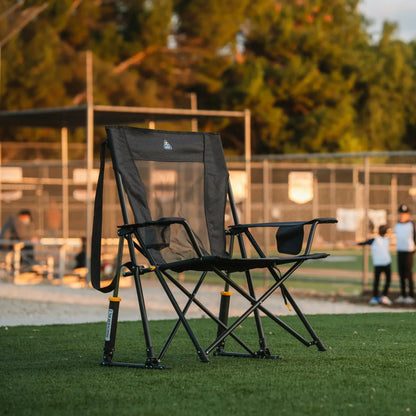Comfort Pro Rocker XL™ - Summer Camp Ease