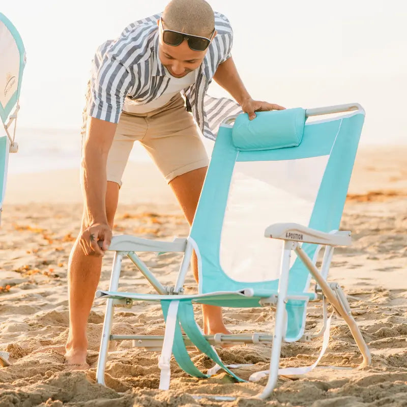 Big Surf™ with Slide Table Bundle - Boardwalk Choice