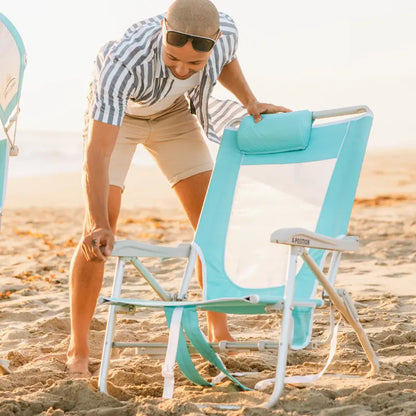 Big Surf™ with Slide Table Bundle - Shoreline Pick