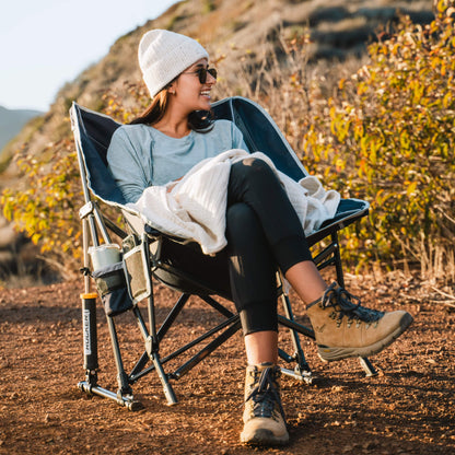 Pod Rocker™ - Campfire Style