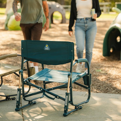 Grab & Go Rocker™ - Fresh Air Retreat