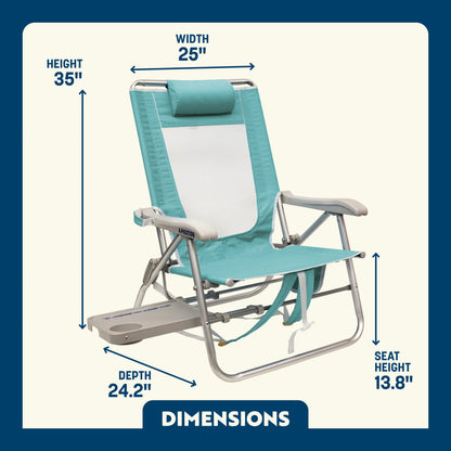 Big Surf™ with Slide Table Bundle - Shoreline Pick