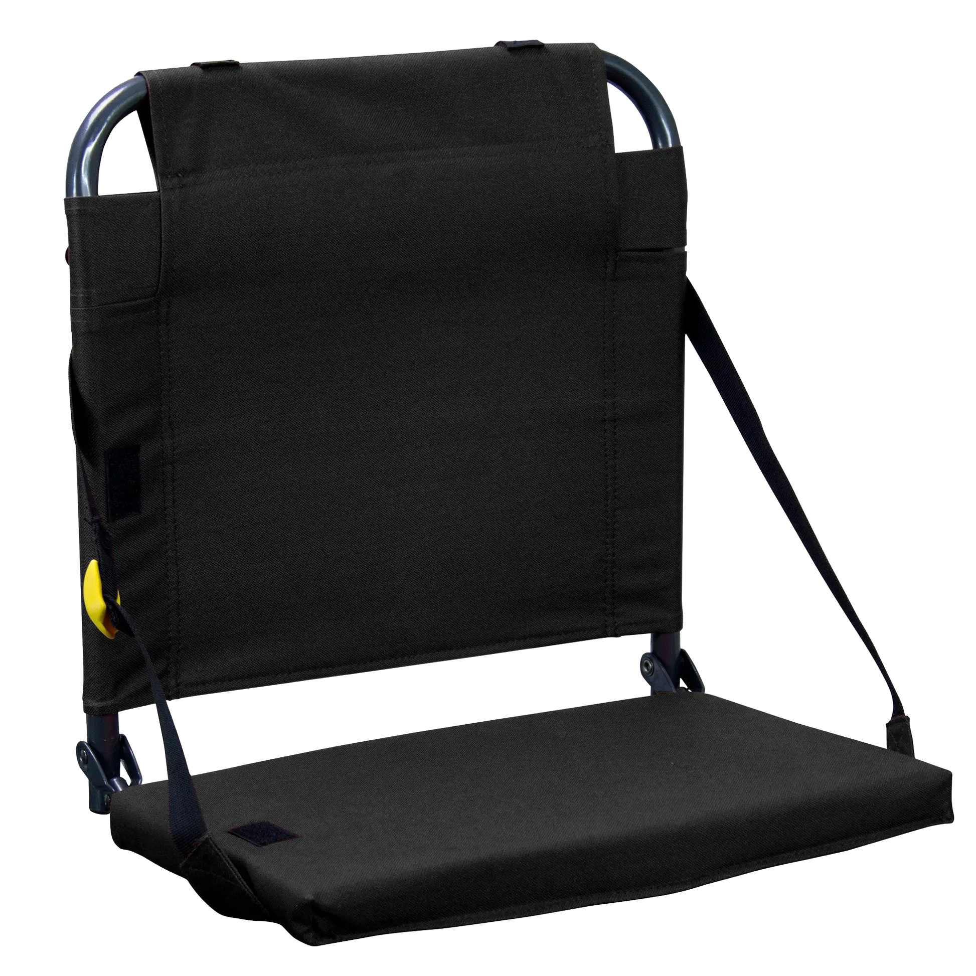 BleacherBack™ - Game Day Ready