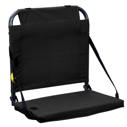 BleacherBack™ - Game Day Ready