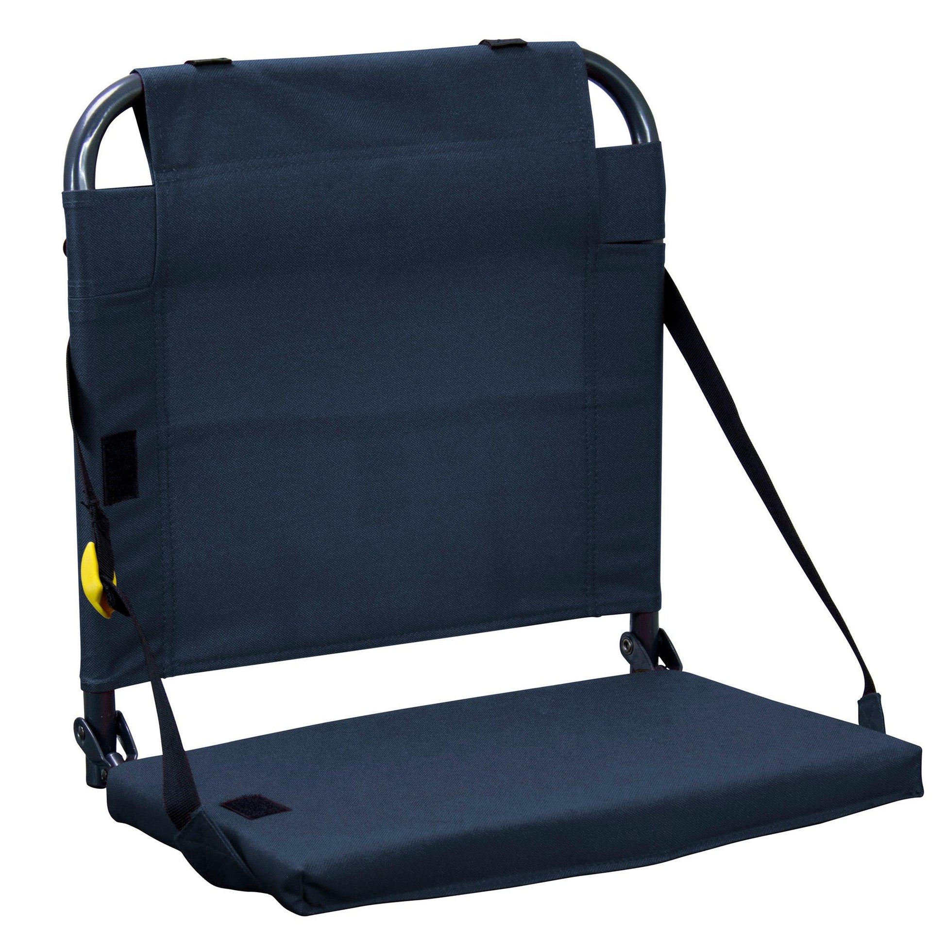 BleacherBack™ - Game Day Ready