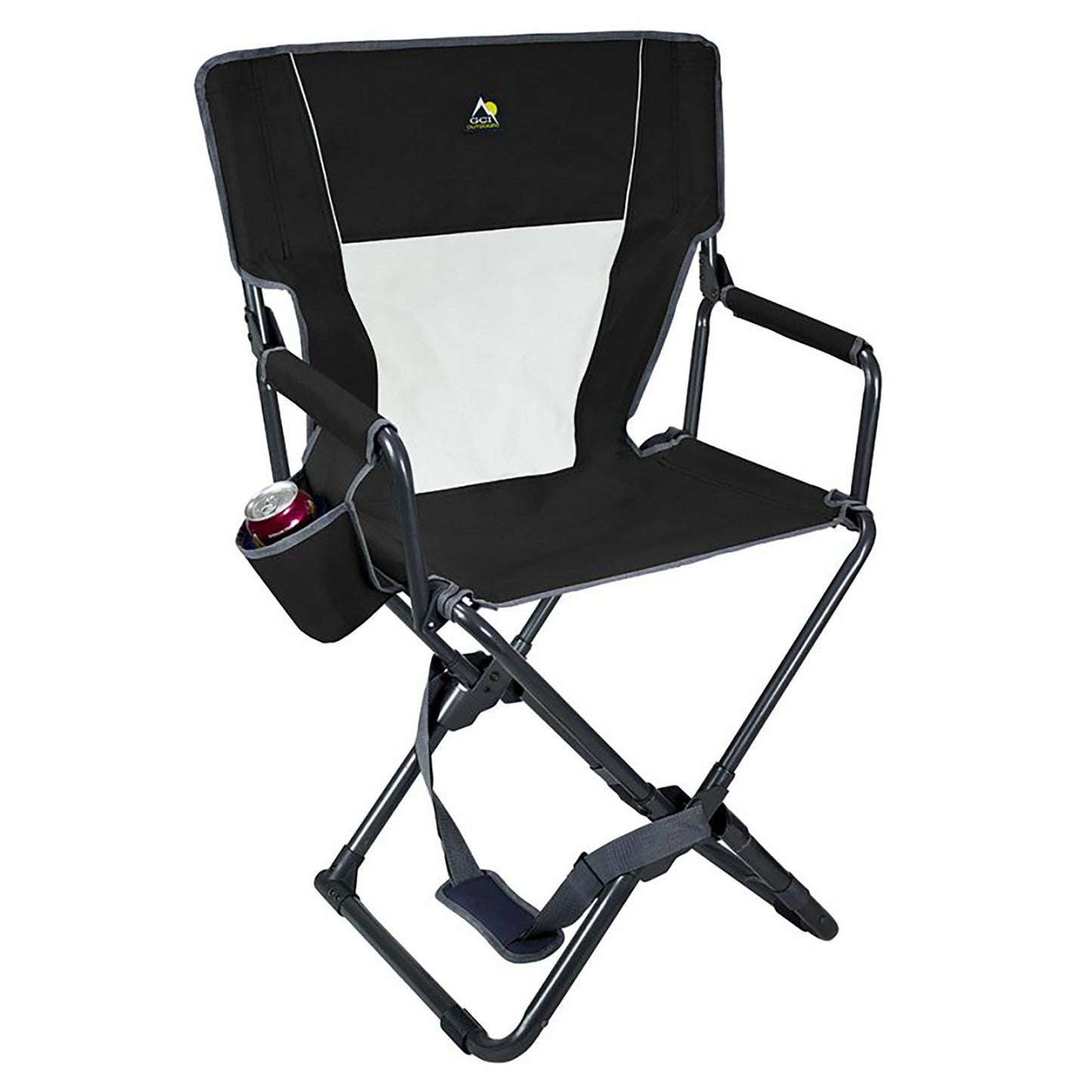 Xpress™ Director's Chair - Porch Side Comfort