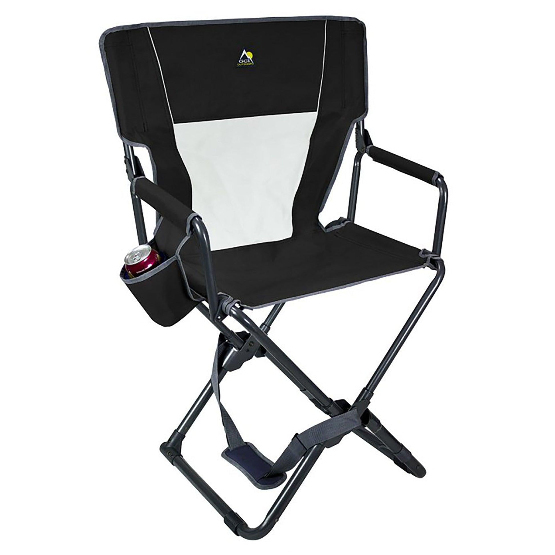 Xpress™ Director's Chair - Porch Side Comfort