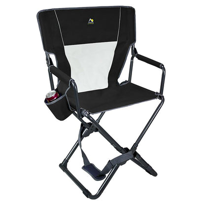 Xpress™ Director's Chair - Porch Side Comfort
