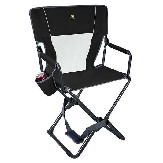 Xpress™ Director's Chair - Porch Side Comfort