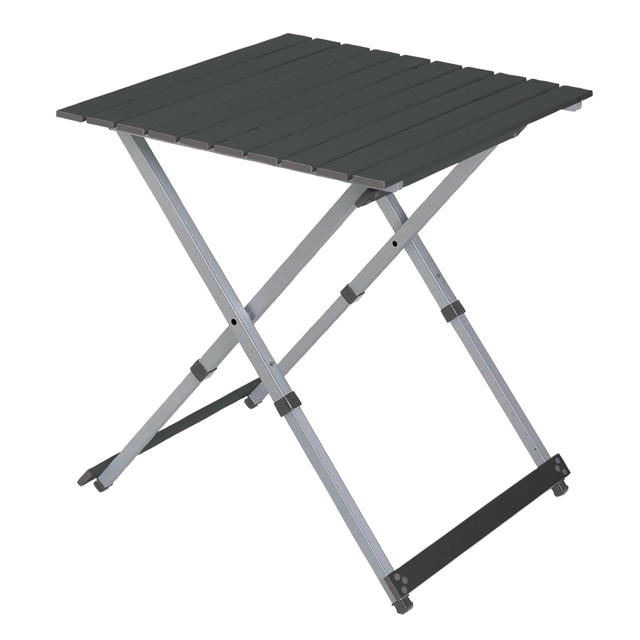Compact Camp Table 25™ - Classic Ready