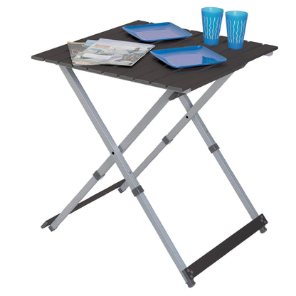Compact Camp Table 25™ - Backyard Prep