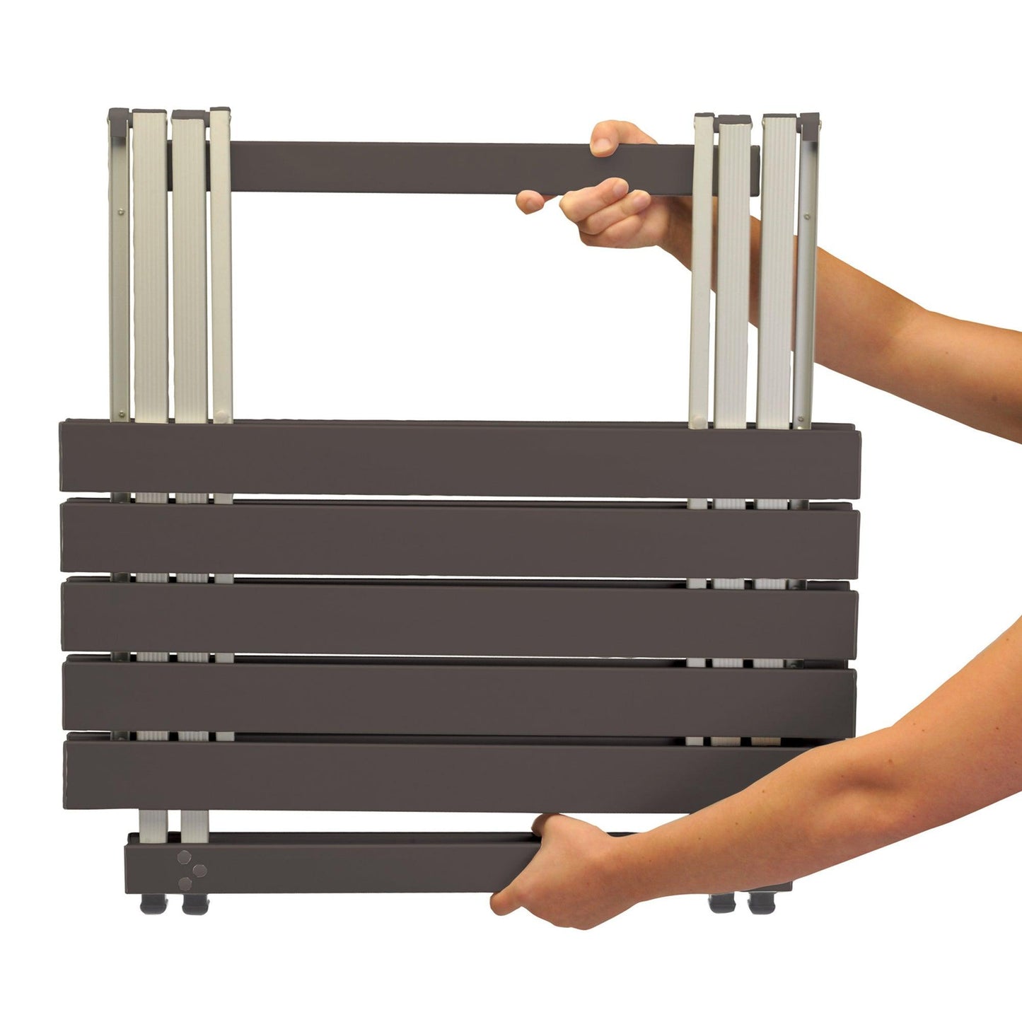 Compact Camp Table 25™ - Backyard Prep