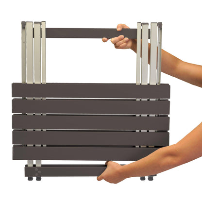 Compact Camp Table 25™ - Classic Ready