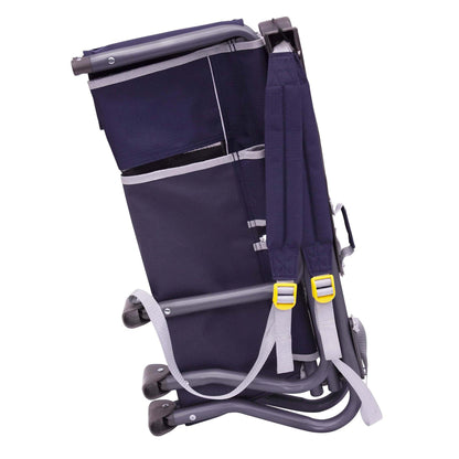 Bi-Fold Slim Event Chair™ - Weekend Ready