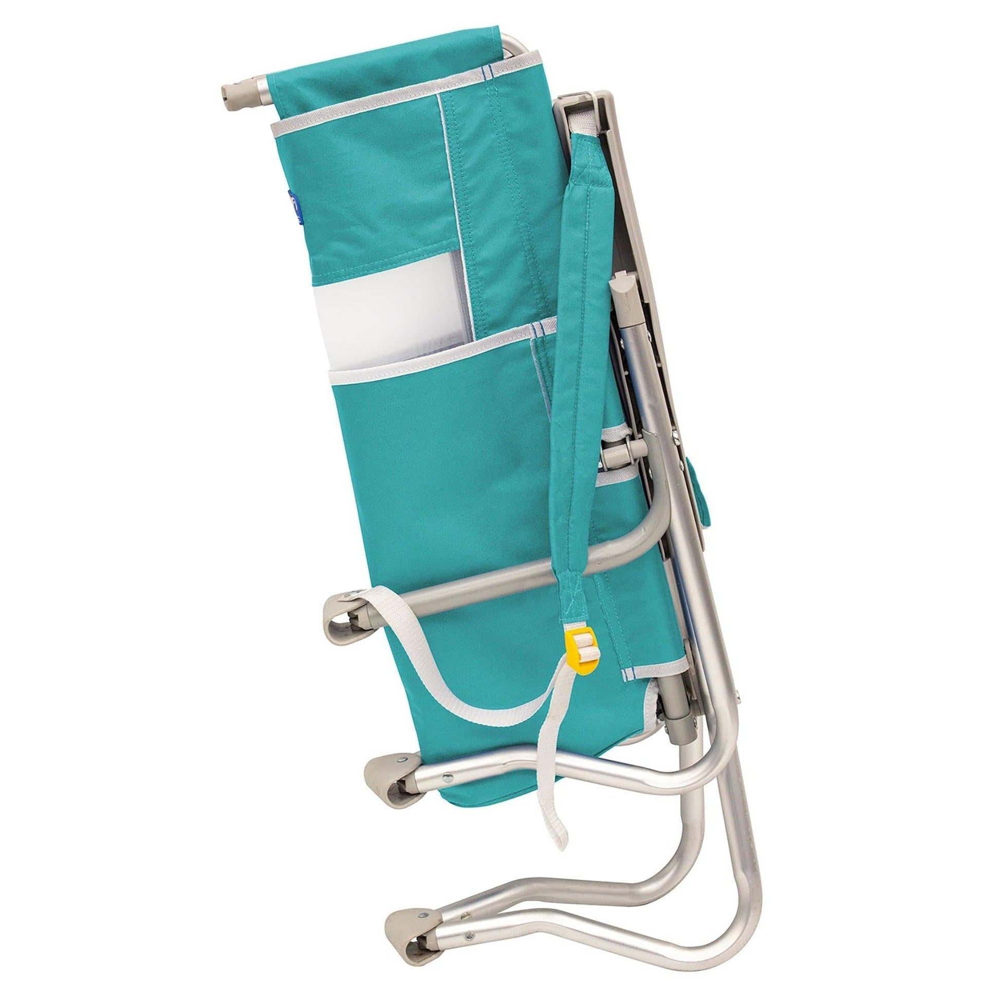 Bi-Fold Beach Chair™ - Seaside Ready