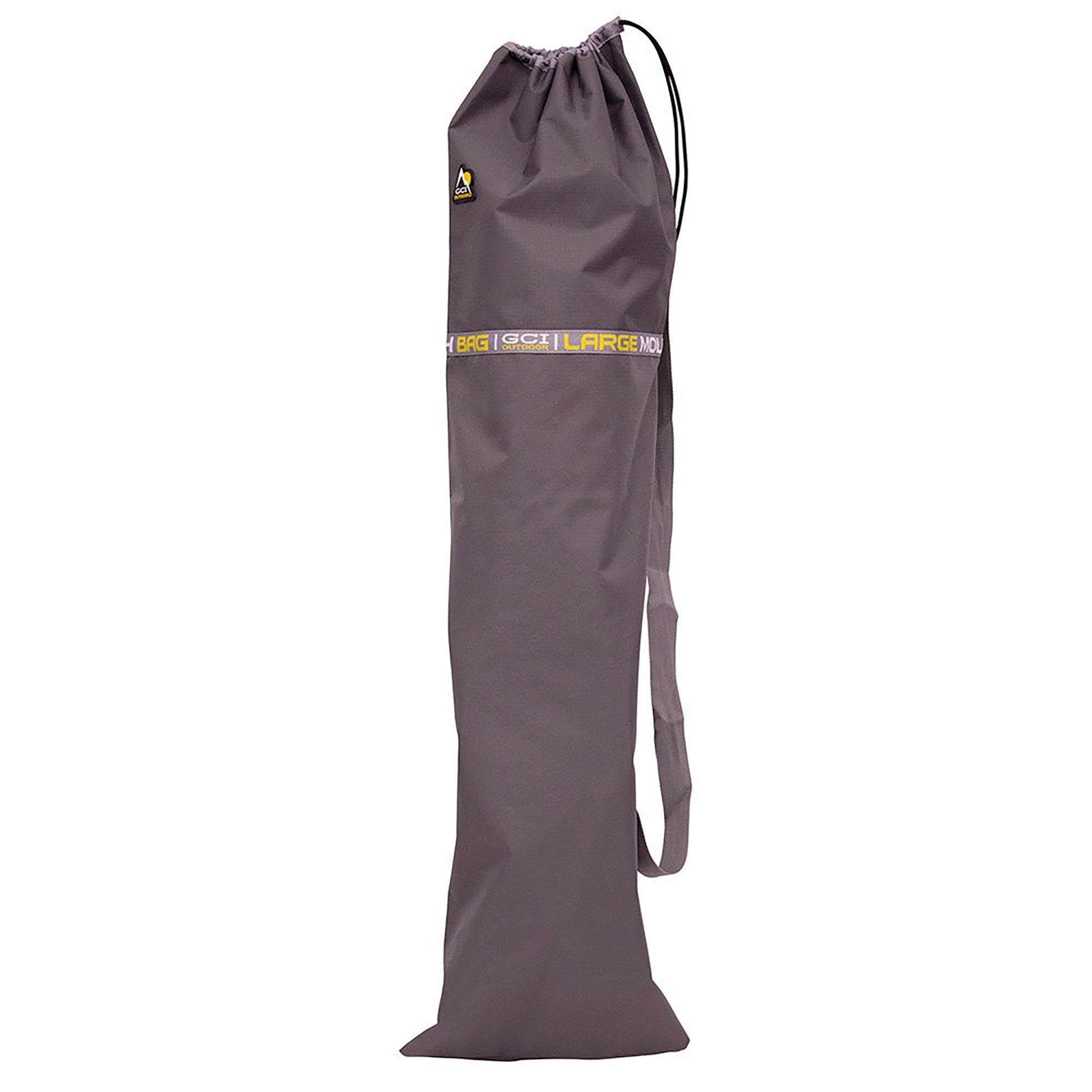 Universal Large Mouth Bag - Parkside Style